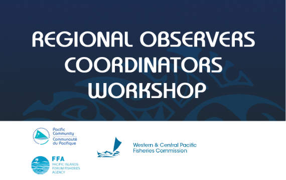 18th Regional Observer Coordinators Workshop